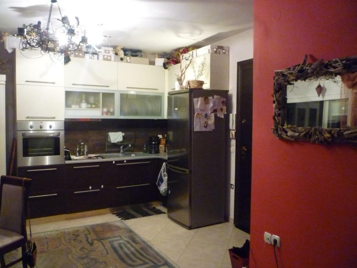 Apartment With Amazing View & Parking Kavala Exterior photo