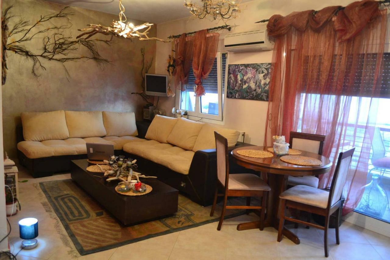 Apartment With Amazing View & Parking Kavala Exterior photo